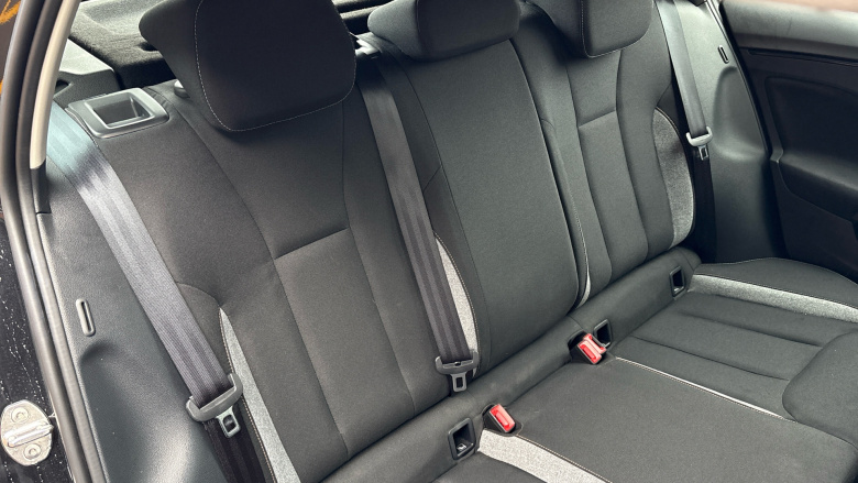 Skoda Scala 1.0 TSI 95 SE 5dr Petrol Hatchback